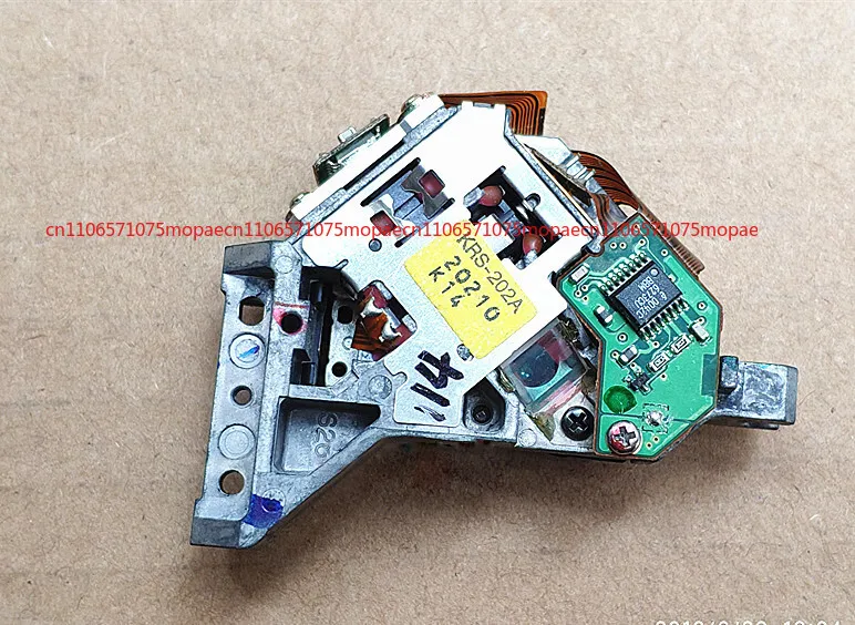 

OK Original Pionner KRS-202A 0042C 6273CU Laser Head For Pioneer CD-W58E CD Writer