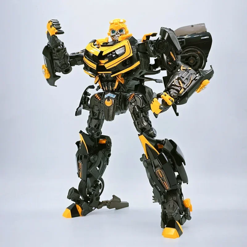 Seria 2966 oryginalna moc ogólne ciemne powiększenie MPM03 Warhammer Bee SS05 ciemność transformerki OP Robot prezent