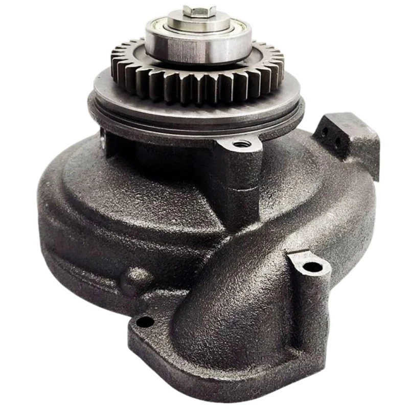for Excavator E345 Parts 345D 345DL Engine C13 Parts Water Pump 293-0818