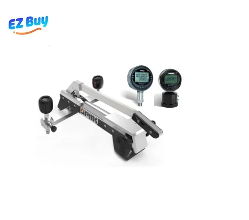 Newest Hot Sell Pressure Transmitter Calibration 70 Bar High Pressure Hand Air Pump