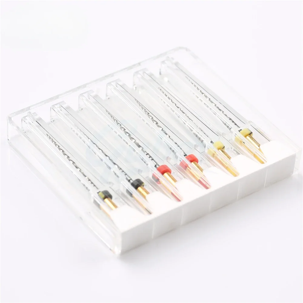 

Dentistry rotary file endodontic denta manufacturer endo file m-pro files niti loop to remove broken