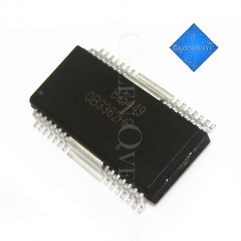 5-100PCS TSL201R TSL201 OB3362HP ​​OB3362 L4949EP L4949 IRF1010N IRF1010 MAX3485EPA MAX3485 FSL117MRI L117MRI