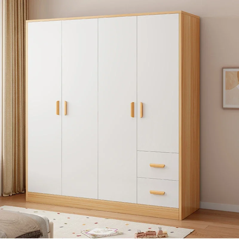 

Children Clothes Girls Closet Organizer European Home Organization Wardrobes Storage Szafa Tekstylna Na Ubrania House Furniture