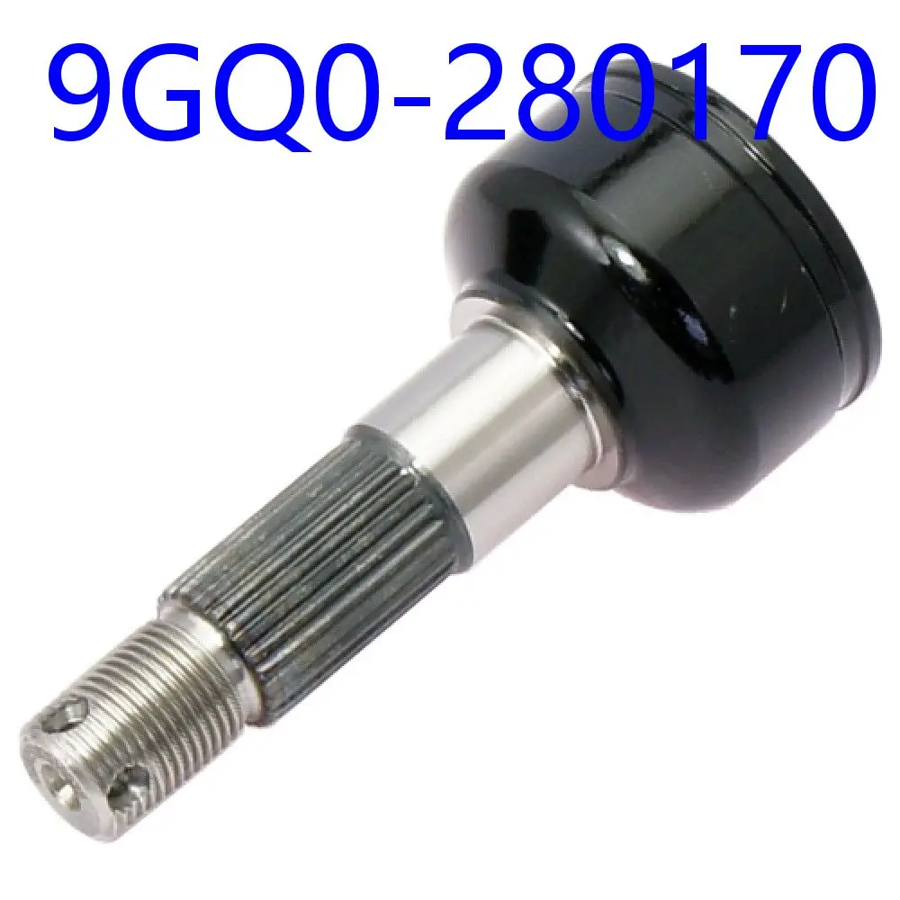 베어링 키트 고정단 ODM 9GQ0-280170 CFMoto CFForce 400 450 SSV UTV 액세서리 CF400ATR CF400AU ZF UF CF Moto 부품