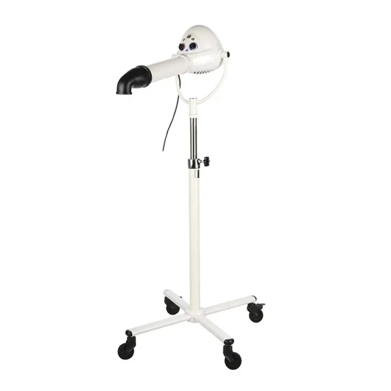 

Grooming TD-906 Vertical standing professional hair dryer with negative ion generator