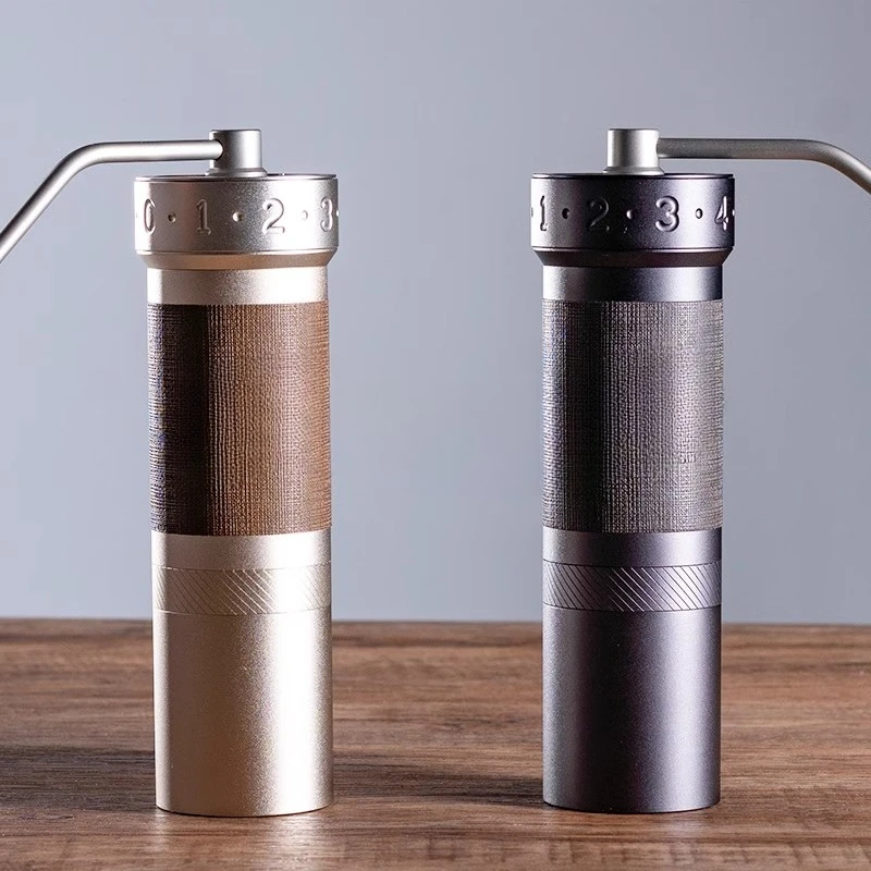 

Hand Grinder, Hand Grinding Coffee Grinder Hand Grinding Portable Manual Coffee Bean Grinder