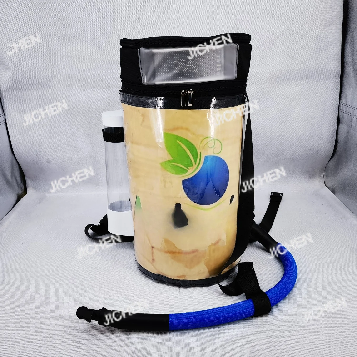 Tr Mobile Portable …