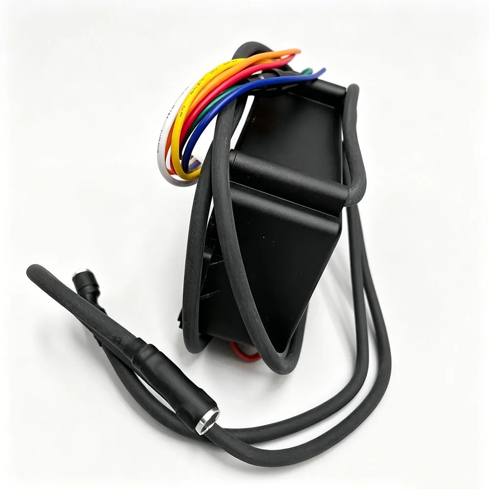 GH-103 Natural Gas LPG Burner Stove Infrared Burner Ignition 220V Pulse Igniter Controller with Ignition Needle