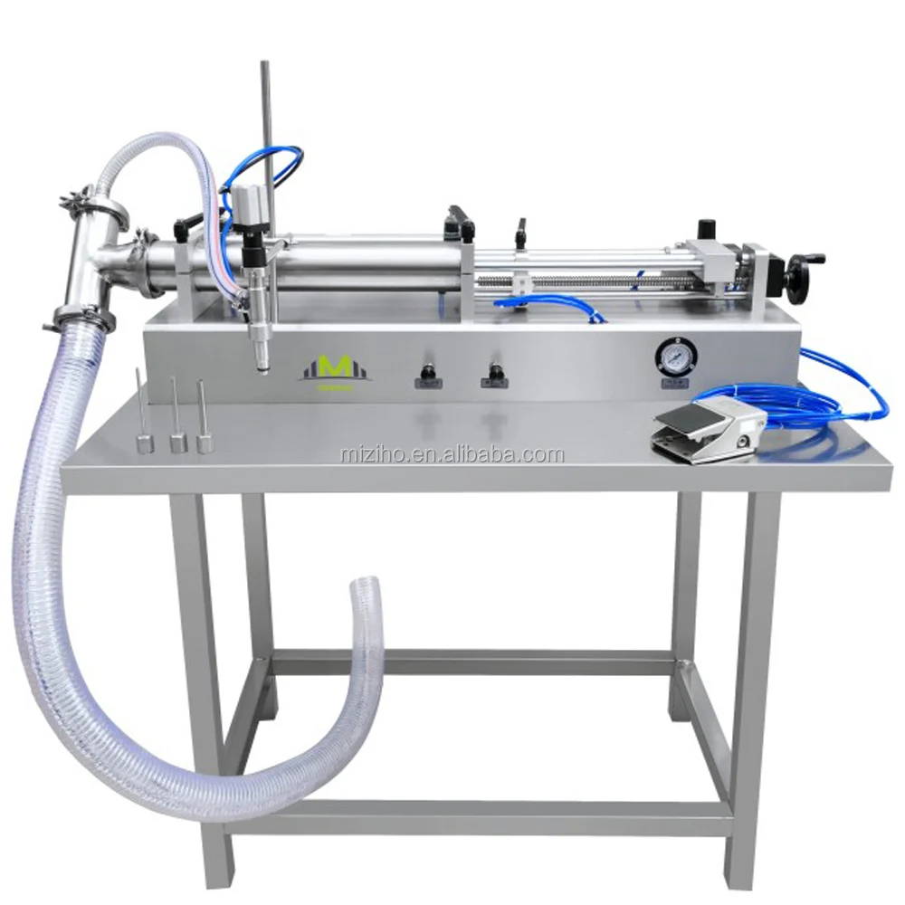 

MIZIHO High Quality RYO-MINI-III Tobacco Filling Machine Made In Guangzhou