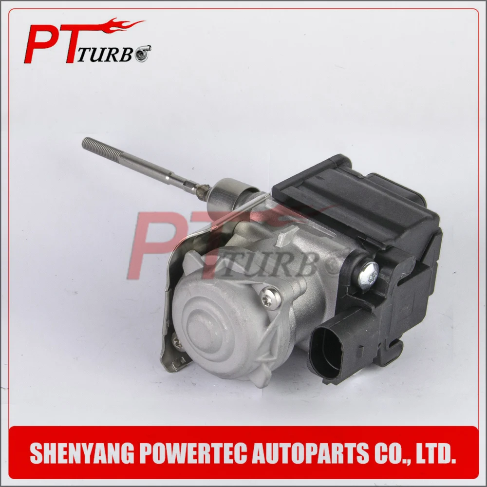 Turbo Electronic Actuator JHJ RHF5 1655T14 06K145722H for Audi A3 S1 S3 TT Seat Leon VW Golf 7 GTI R GTI Passat Scirocco 2.0 T