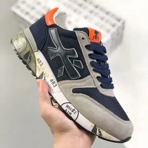 6 Büyük satış premiata spor ayakkabısı-no. 4