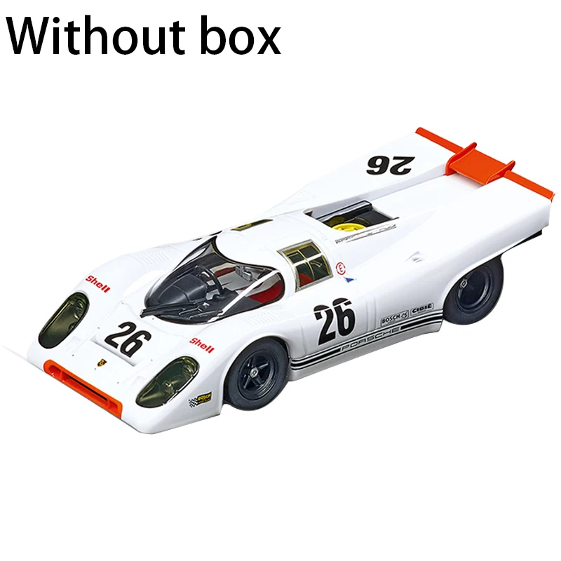 Slot Car Digital 1 32 1/32 30888 Racing Car 917K No 26