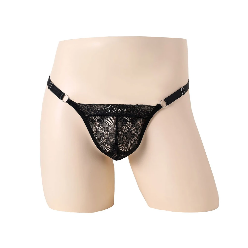 Why This White String Thong Is My Go-To Choice for Comfort, Confidence, and Clean Lines