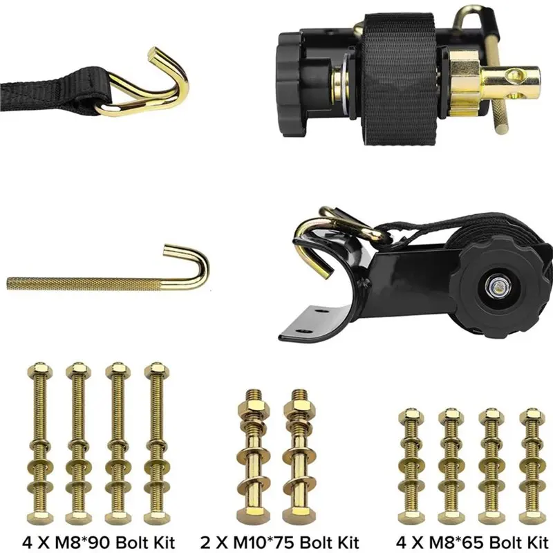 RMWIN-Ladder Rack Straps 2