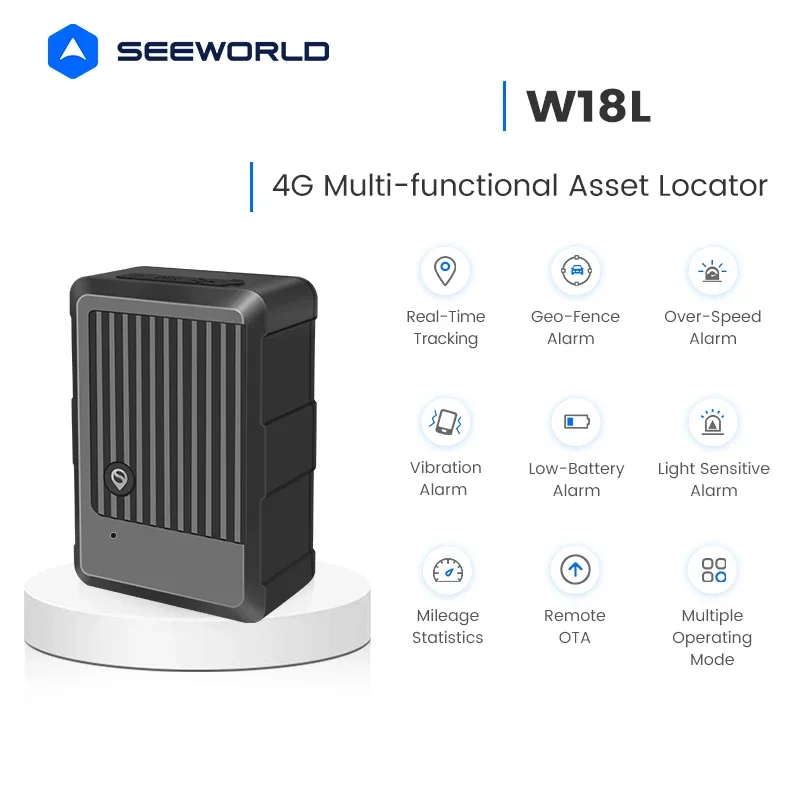 

В наличии GPS-трекер Vehicle Asset Беспроводной магнитный GPS-локатор слежения в реальном времени для автомобиля