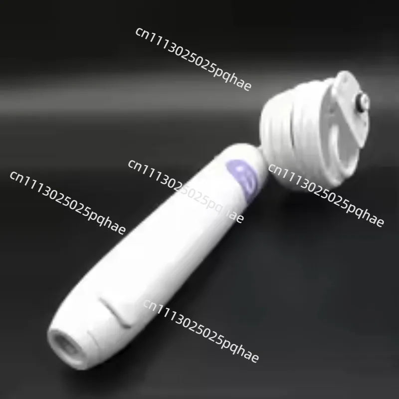 Applicable To  HX3911/HX9319 Tooth Flusher Handle, Nozzle Grip, Hose