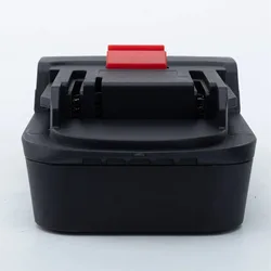 Adapter For Ozito 18V Li-ion Battery Convert To For Makita 18V Battery Cordless Electric Screwdriver Serie Tool Converter