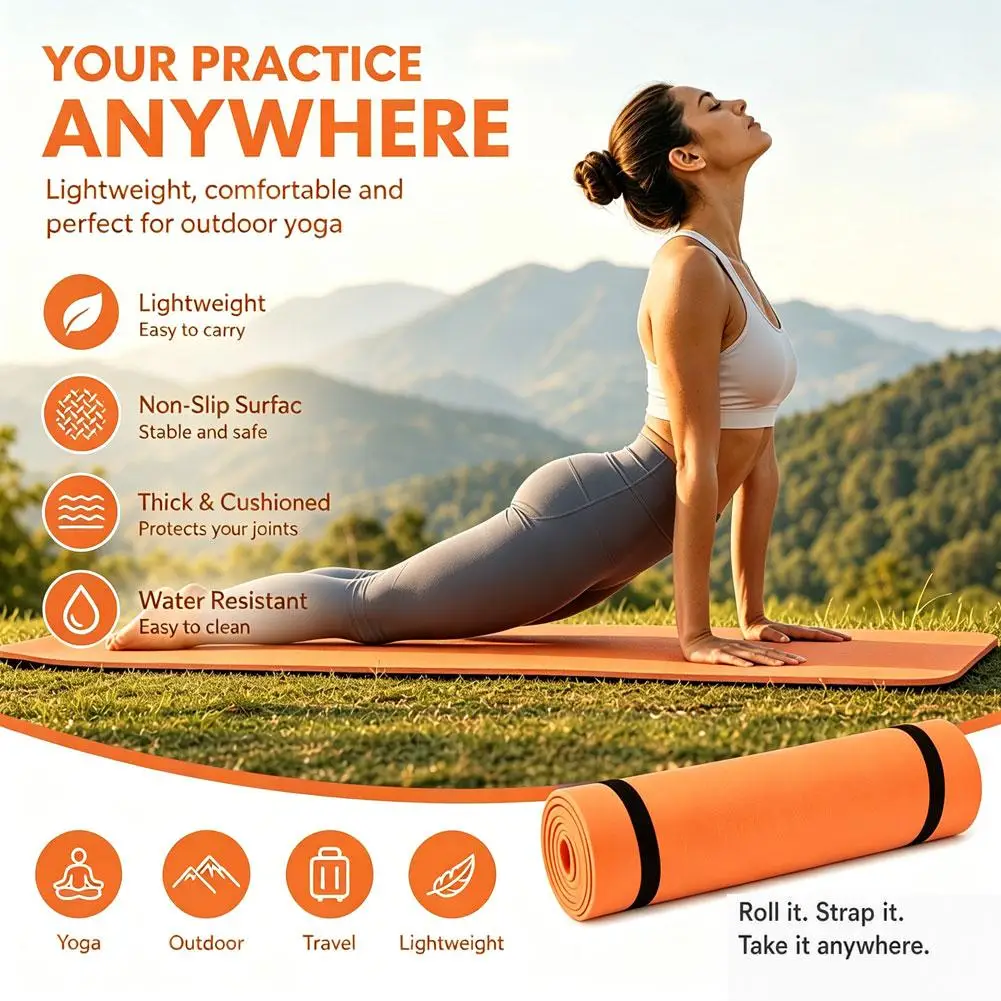 #43 Best Pilates Mats to Buy In 2026