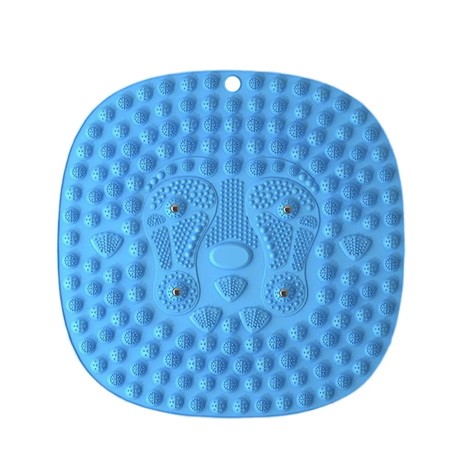 

Foot Massage Pillow, Lightweight Foot Massager for Bedroom, Travel,
