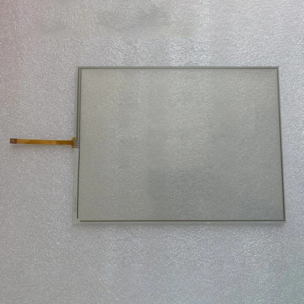 

For DMC AST-121A AST-121B AST-121A080A Resistive Touch Screen Glass Panel 260*197mm