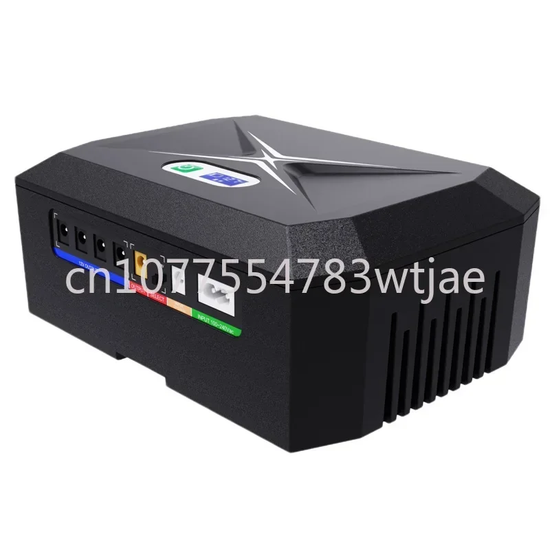 48000MAH router optical modem monitoring backup uninterruptible power supply DC UPS power supply 100W