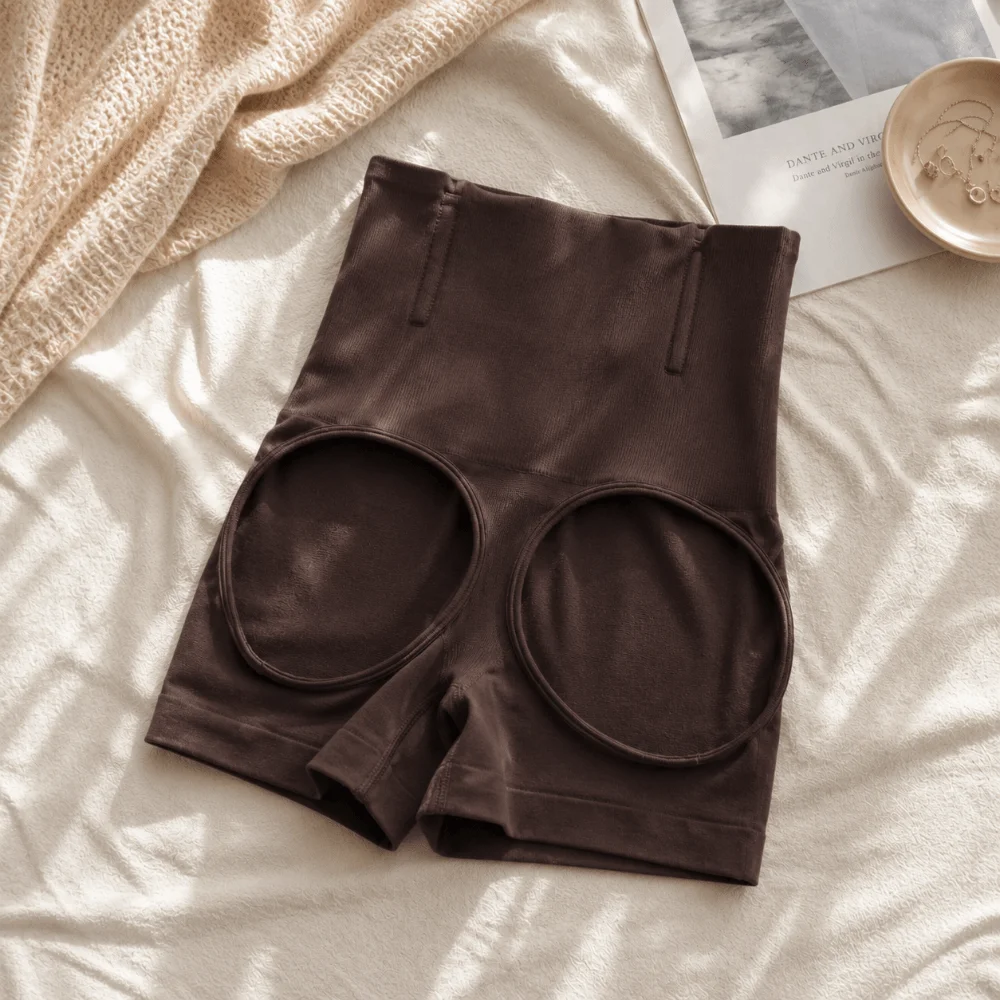 Nahtlose High-Waist Shapewear: – Seamless Underwear Women Bewertung und Preis