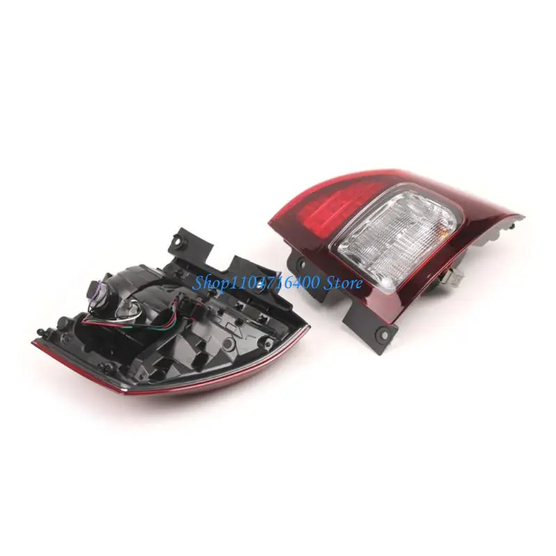 

Y1GD автомобиль задний бампер -отражатель 5272909AB, 5272908AA Хвостовой задний фонарь