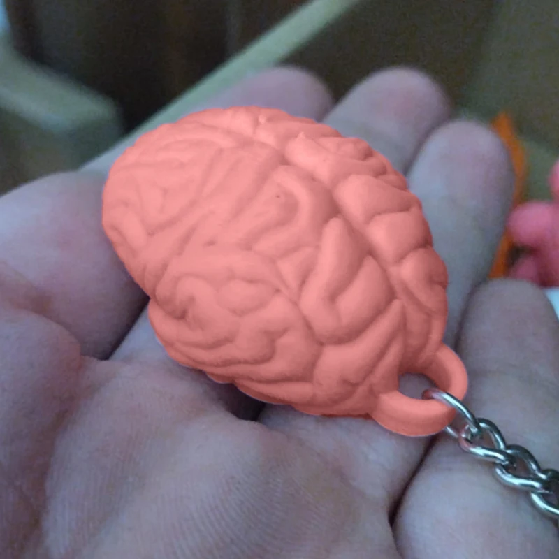 Brain Bro Funny Des…