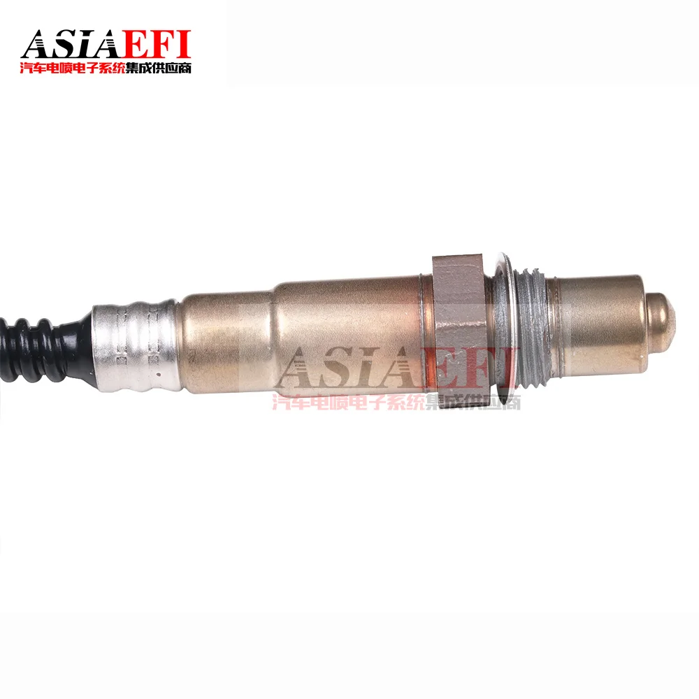 High quality 0258006028 0 258 006 028 Lambda O2 Oxygen Sensor For Peugeot 106 206 Citroen C2 C3 C4 Fiat Lancia RS1 Geely Emgrand