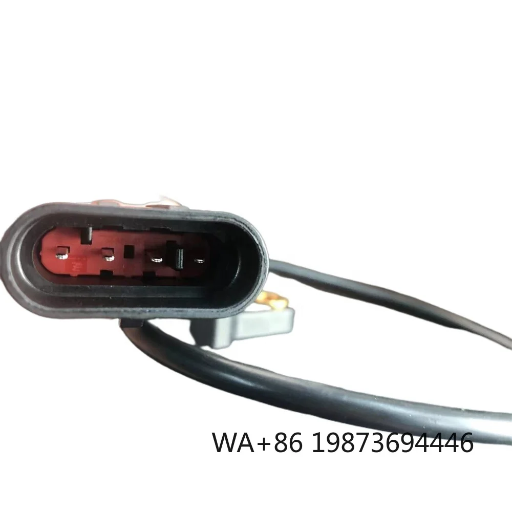 

Slope Inclination Sensor 4000677700 Ground Gradient Detection for Aerial Work Platform