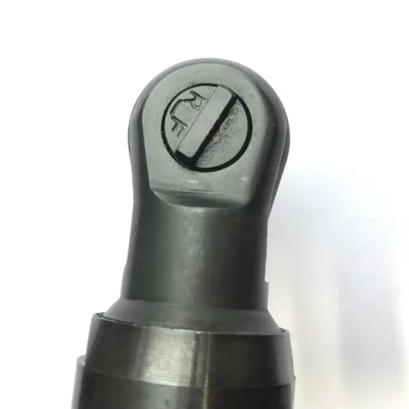 سقاطة هوائية رائعة للأماكن الضيقة والجري ومسامير أو صواميل تتمتع بقوة كبيرة لمسامير 1/4 بوصة | عزم دوران 16 قدم رطل #2