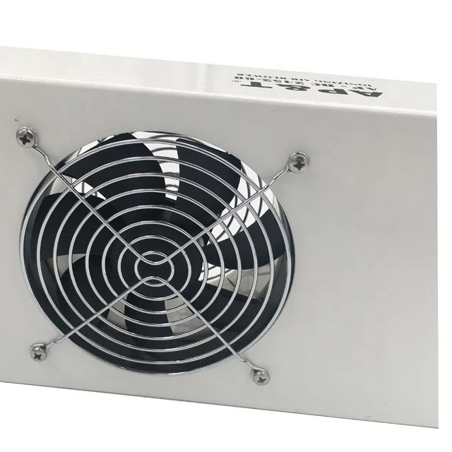 Statische controle geïoniseerde luchtblazers te koop AP-DC2452-60C-1 De Industrial Hot