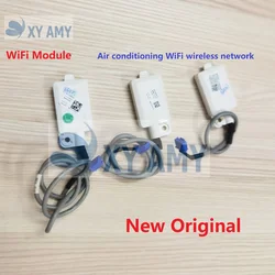 ワイヤレスwifiネットワークレシーバー,エアコンモジュール,cs532af,cs532ax