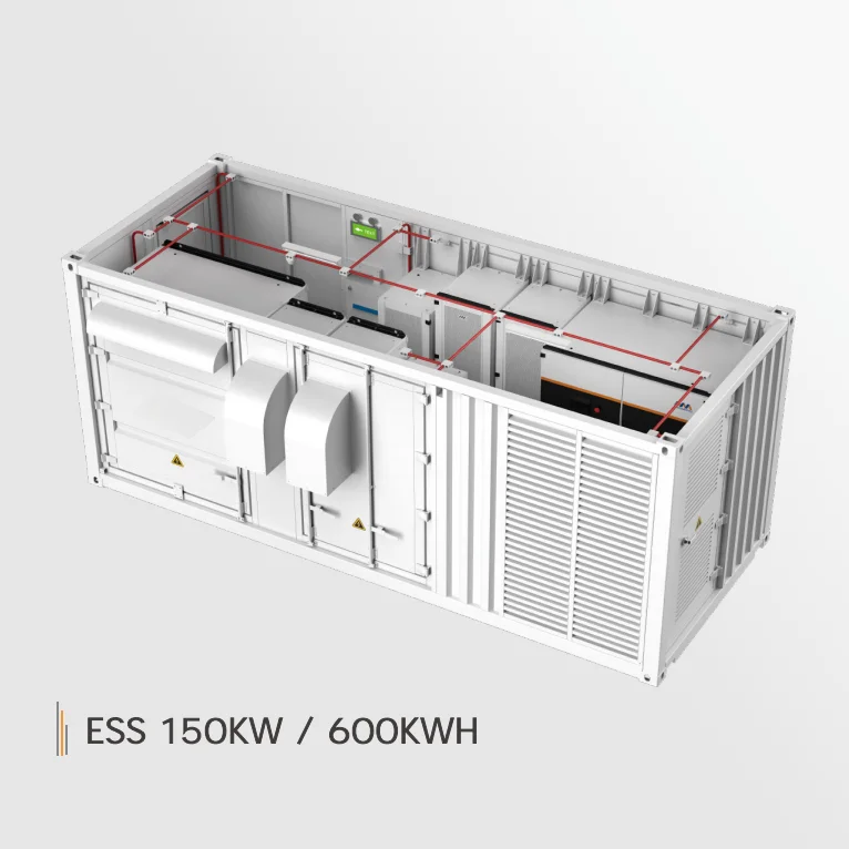 Costo de almacenamiento de batería del panel solar BMU BMS EMS