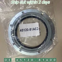 Kit de sello de aceite de revisión del eje delantero para SUZUKI JIMNY SN413 1998-OEM 45120-81A00