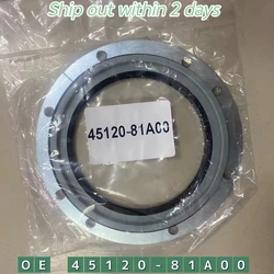 Front Axle Overhaul Oil Seal Kit For SUZUKI JIMNY SN413 1998- OEM 45120-81A00