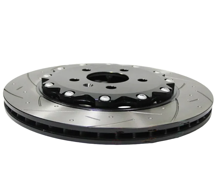 356Mm Audi Brake Di… - image