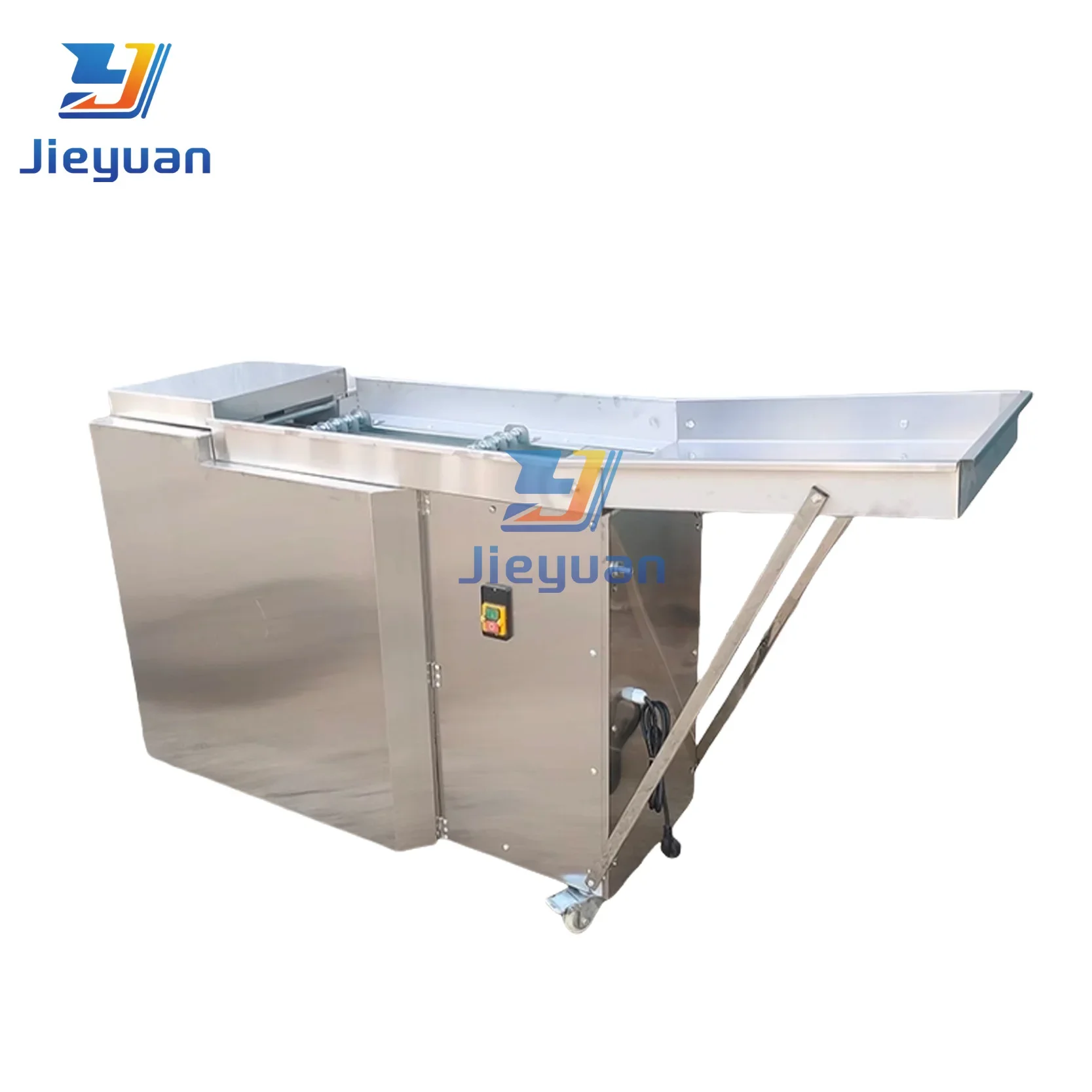 

Dry Red Chilli Cutting Machine Chili Pepper Processing Machinery Pepper Seeds Remover Equipment