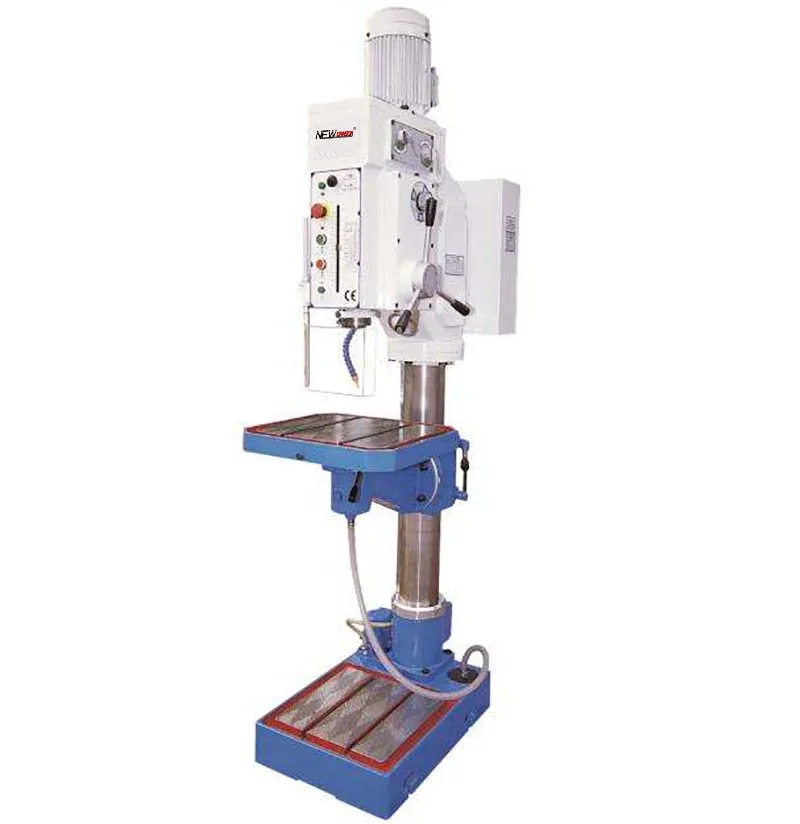 Z5035A mini vertical bench drilling machine directly from factory