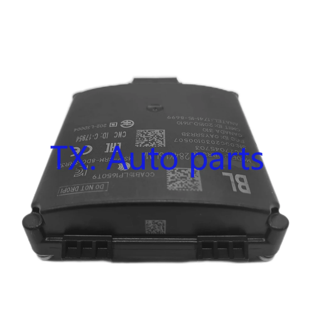 

For 20-23 Nissan Sentra Sentra blind spot alarm radar sensor module 284K1-6LA1A