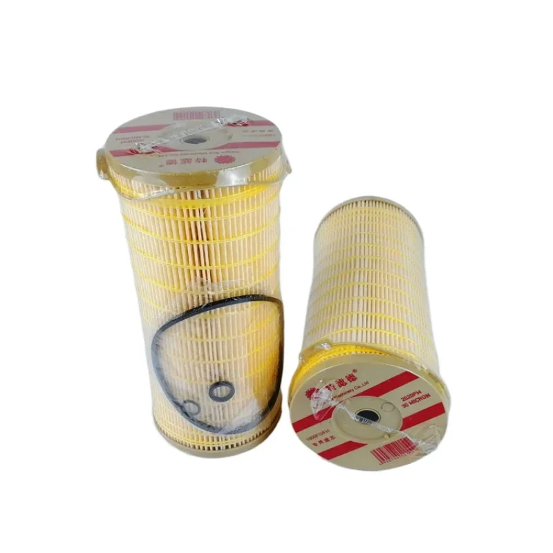 

500Fg900fh1000FG filter element 2020PM oil-water separation filter element Composite paper filter element