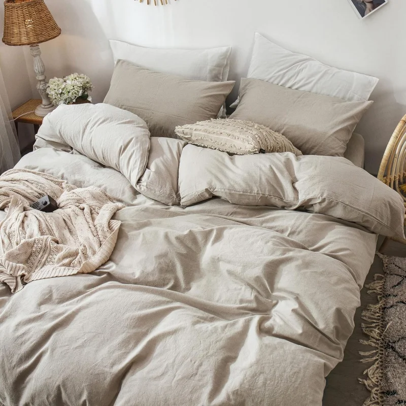 (Uux) Bedding Duvet… - image