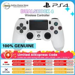 100% Original Sony PlayStation DUALSHOCK 4 Wireless controller for Sony PS4 game console