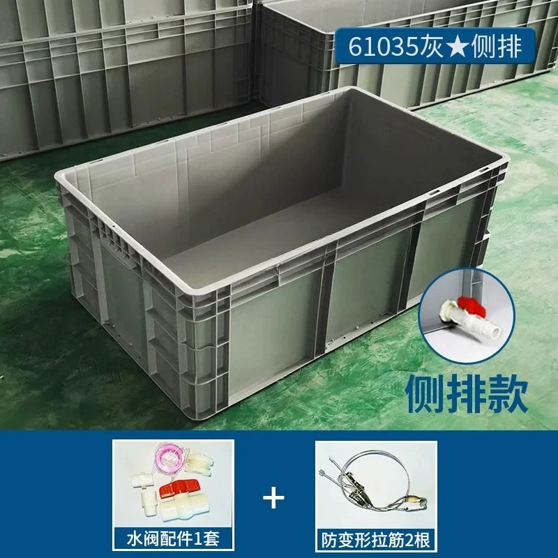 NNTurtle Tank Special Breeding Box Large Villa Home Large Fish Tanks