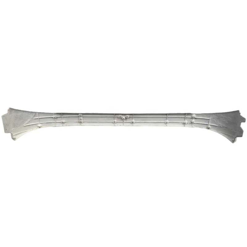 Reefer Parts 98-8019 Front Cover 98-8018 Belly Band For Transport Refrigeration Units T-600 T-600R T-800 T-800R
