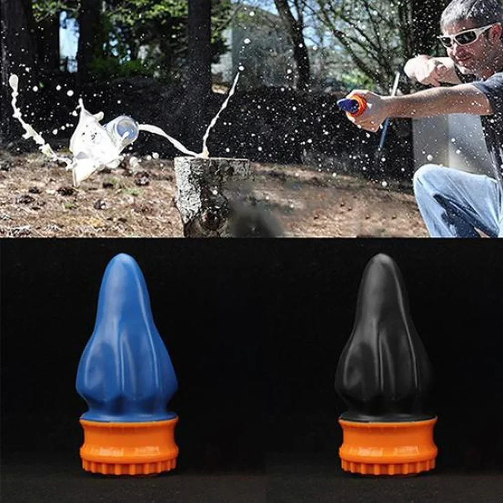 Mini Powerful Bug-Out Prep Outdoor Shot Target Shooting Catapult Slingshot