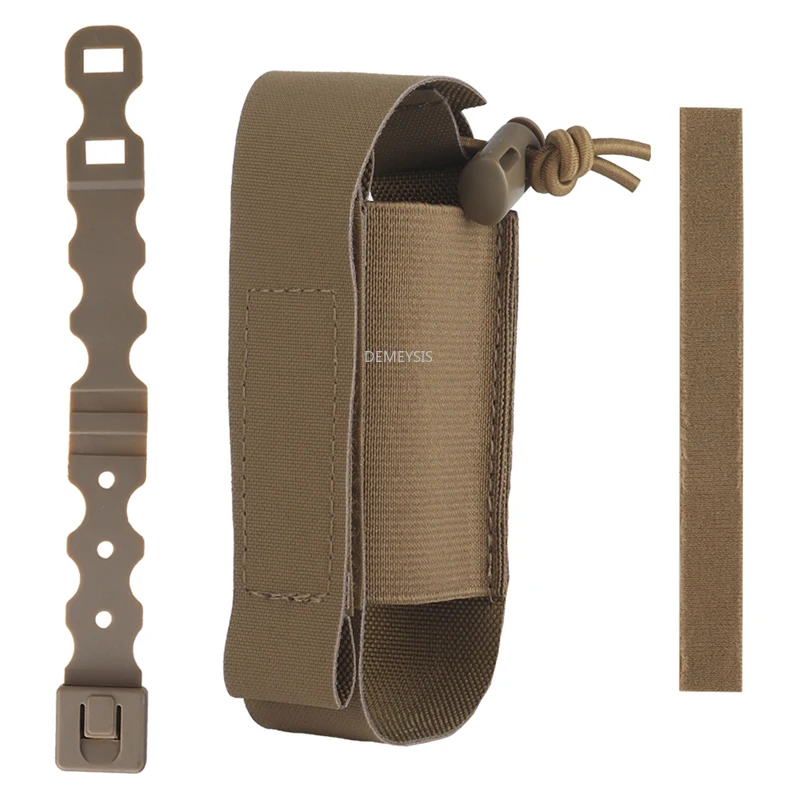 Tactical Molle Shoc… - image