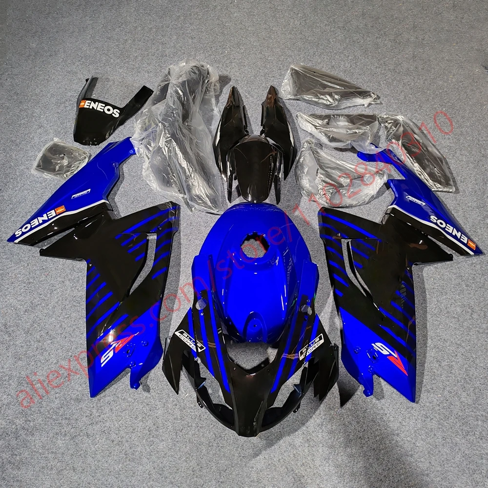 

For Aprilia RSV 12 2006 2007 2008 2009 2010 2011 Fairing Bodywork Kit RS4 RS125 Accessories Motorcycle Fairings