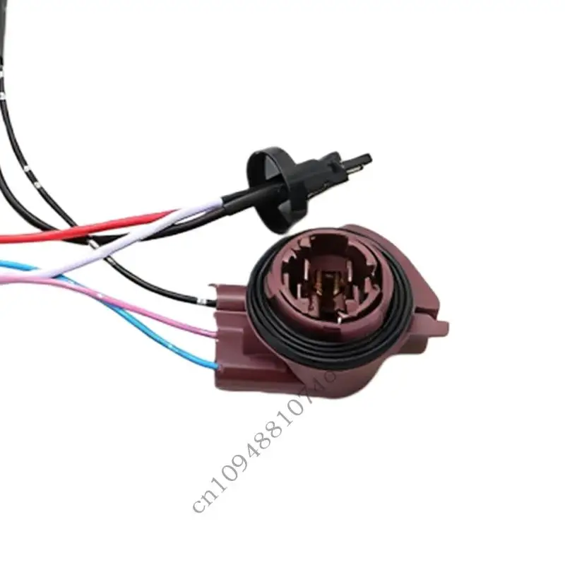 0XXC 2 قطعة مزيل خطأ لمبة السيارة 3157/4157 تصميم سريع التثبيت مقاوم للحرارة