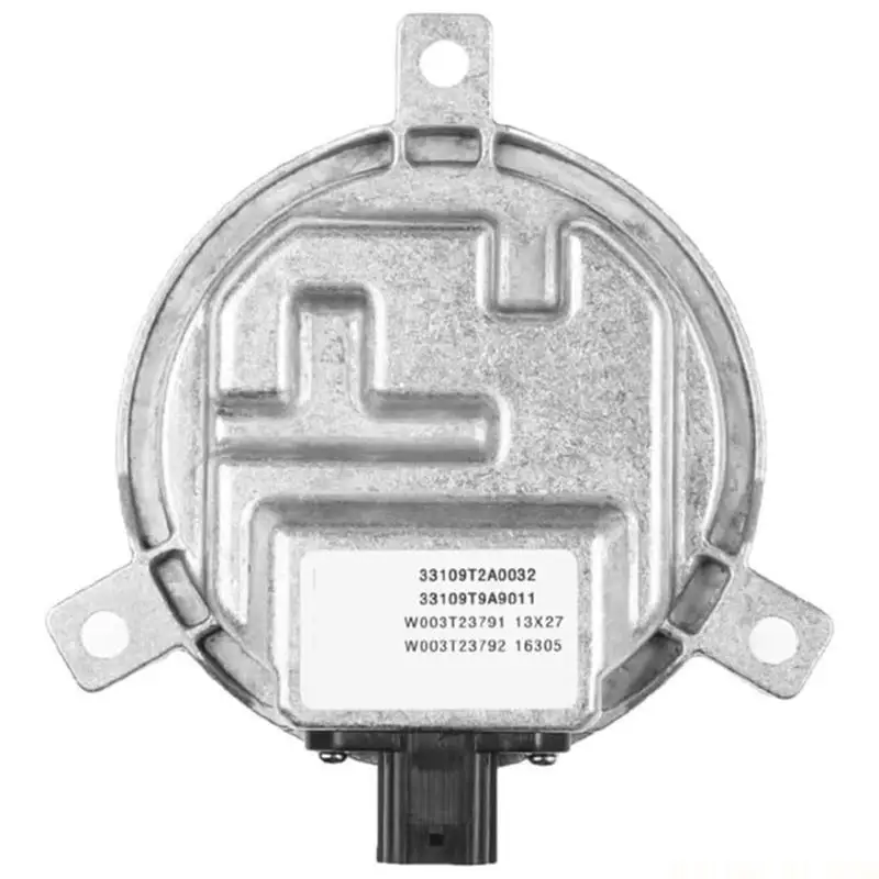 

J0MA 33109T2A0032 Xenon Headlight Ballast Control Unit High Efficiency Headlight Ballast Module 33109T9A9011